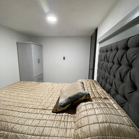 Departamento San Jose Daire Toluca Dış mekan fotoğraf
