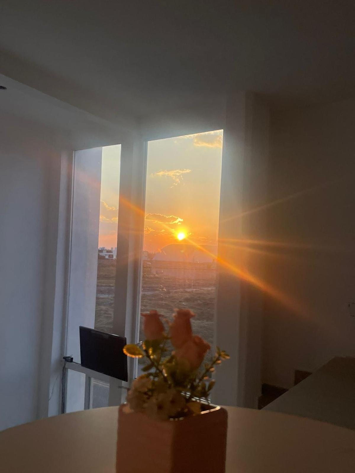 Departamento San Jose Daire Toluca Dış mekan fotoğraf